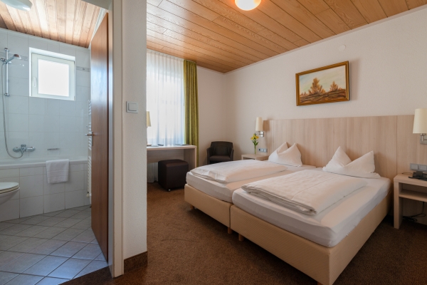 Hotel Goldene Krone Gasthof & Weingut